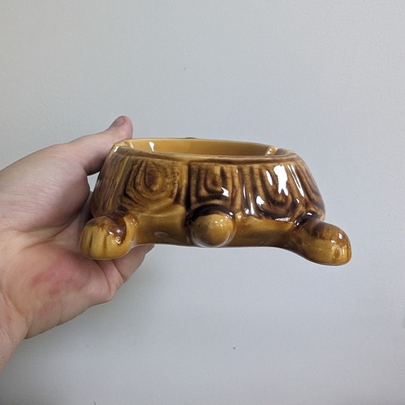 Las Vegas Ashtray vintage - Picture 5 of 6
